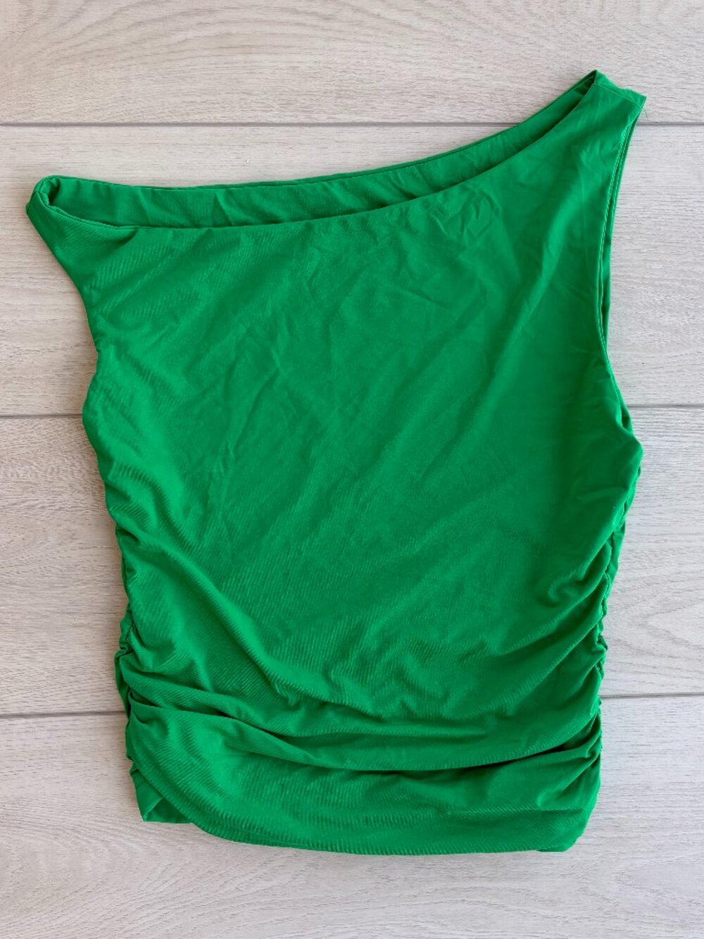 ForeFair Off-the-Shoulder Top